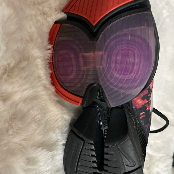 Nike, multicolor, once used, girls and boys - Picture 4 of 5